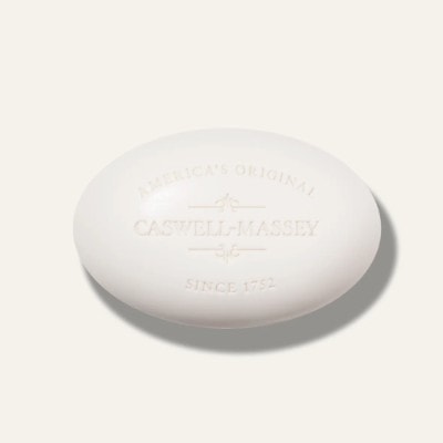 Almond Bar Soap
