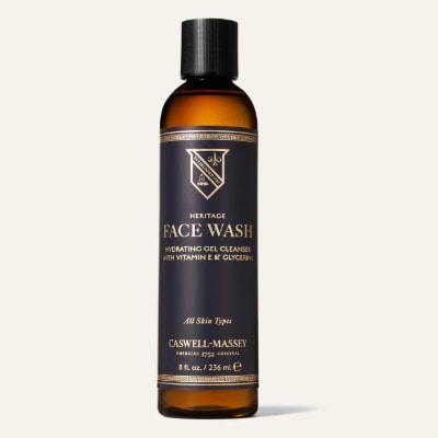 Face Wash