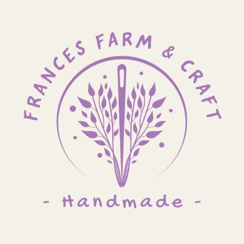 Frances Farm & Craft, LLC Logo