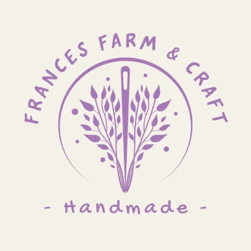 Frances Farm & Craft, LLC logo