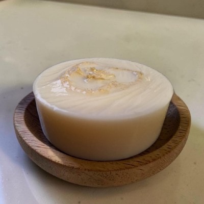 Goat Milk Loofah Soaps