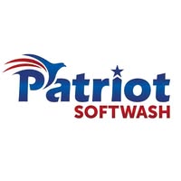 Patriot Softwash Logo