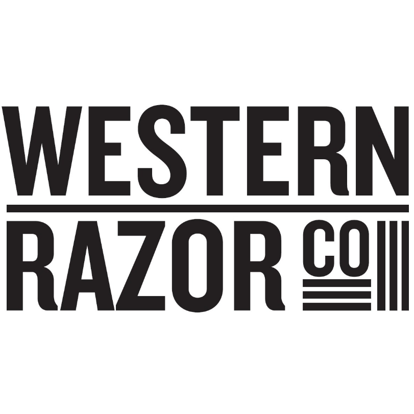 Western Razor Logo