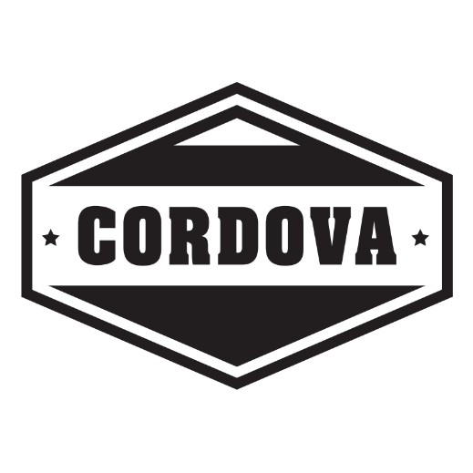 Cordova Logo