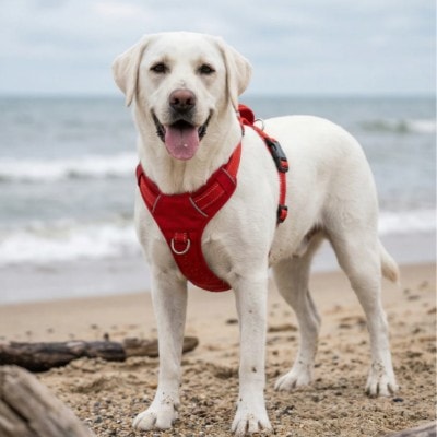 Chesapeake Bay Dog Harness