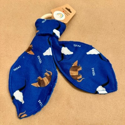 Armadillo : Teether