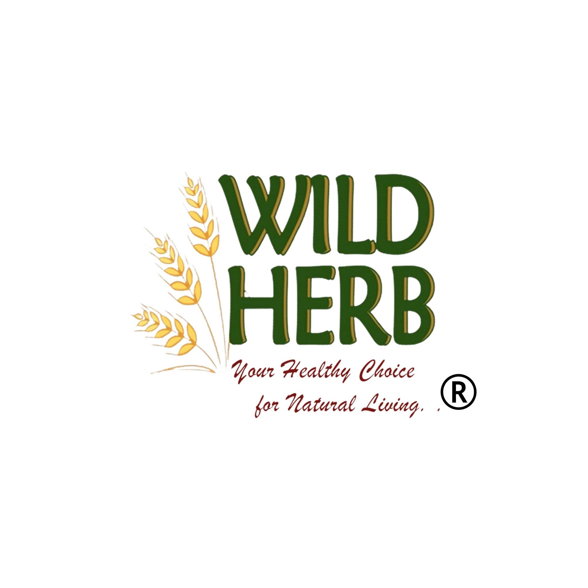 Wild Herb Soap Co Logo