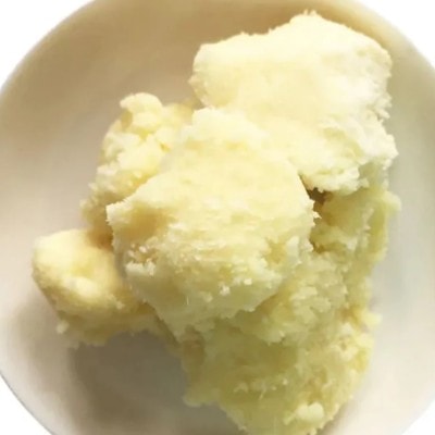 Shea Butter, Unrefined (Ghana), Organic