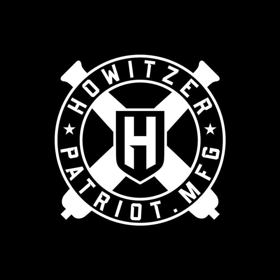 Howitzer Clothing Logo