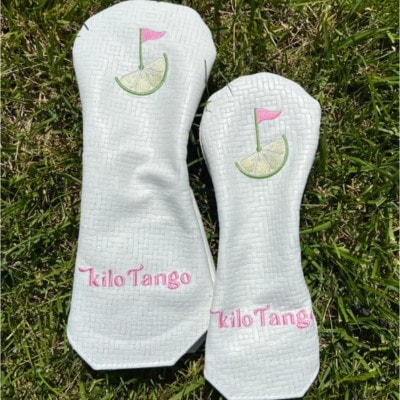 Headcover