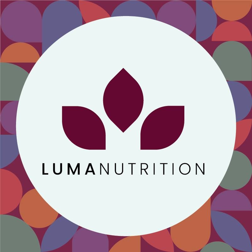 Luma Nutrition Logo