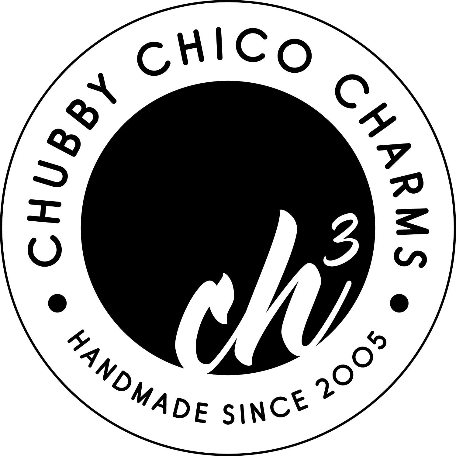 Chubby Chico Charms Logo