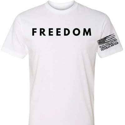 Freedom Shirt