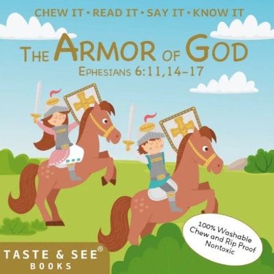 The Armor of God