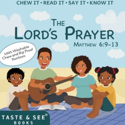 The Lord's Prayer