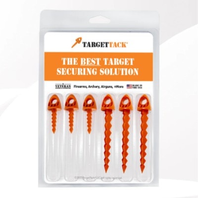 1-Inch and 3-Inch Variety 12-Pack of TargetTacks®