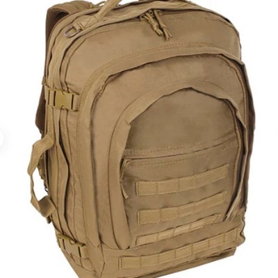 Summit Tactical Backpack