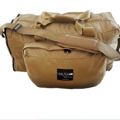 Multipurpose Gear Bag