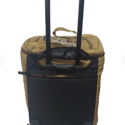 Pike Deployment Bag
