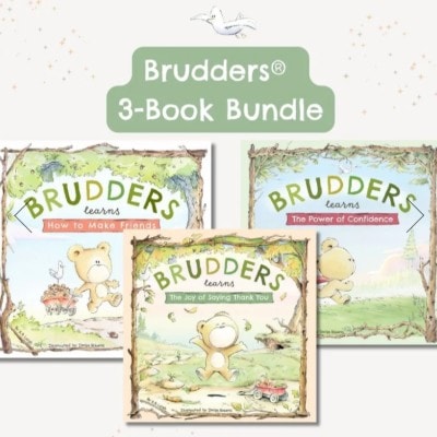 3-Book Bundle