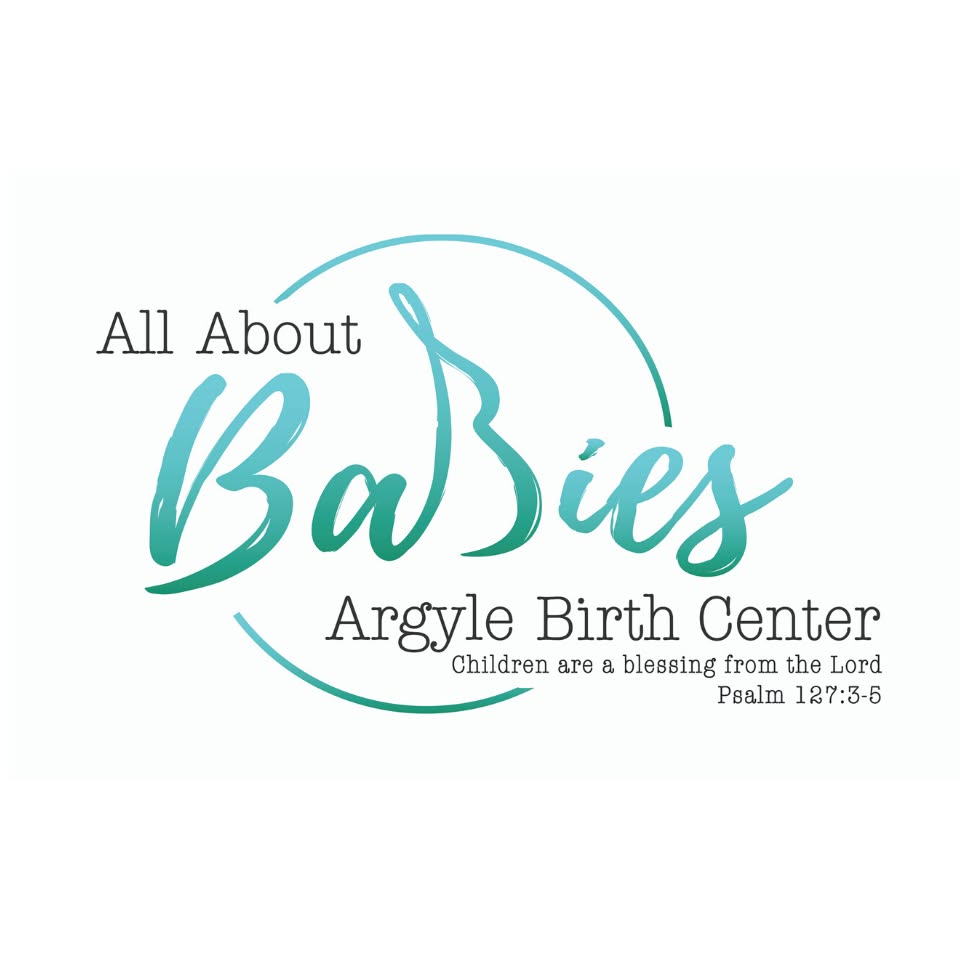 All About Babies Logo