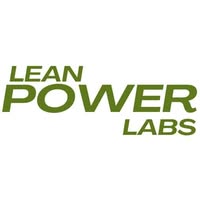 Lean Power Labs Logo