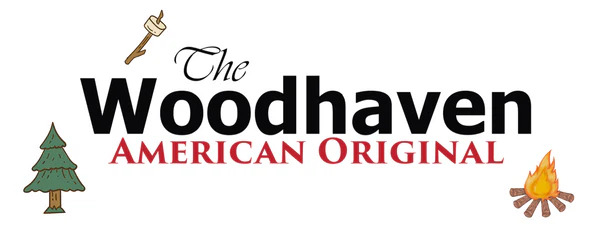 The Woodhaven Logo