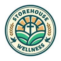 Storehouse Wellness Logo