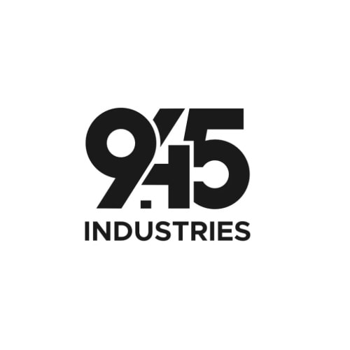 945 Industries Logo
