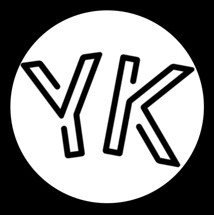 Yakkem Apparel Logo