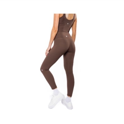 Crossover Leggings