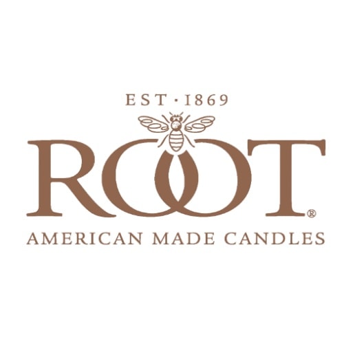 Root Candles Logo