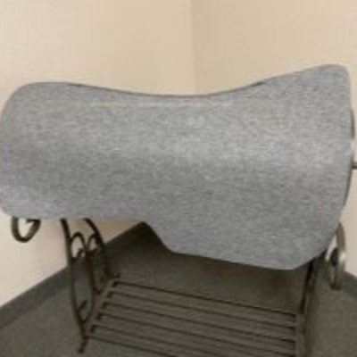 100% Wool Felt Liner