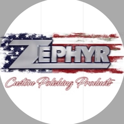 Zephyr Logo