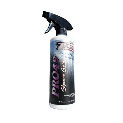 Pro 49 Slick Shine Tire Dressing