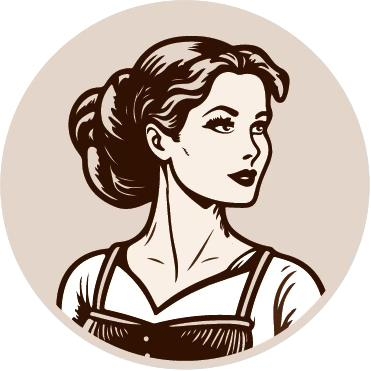 American Maid Company Logo