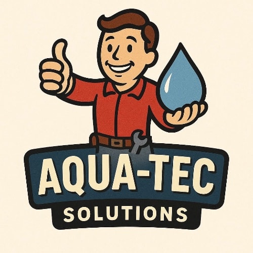 Aqua-Tec Solutions Logo
