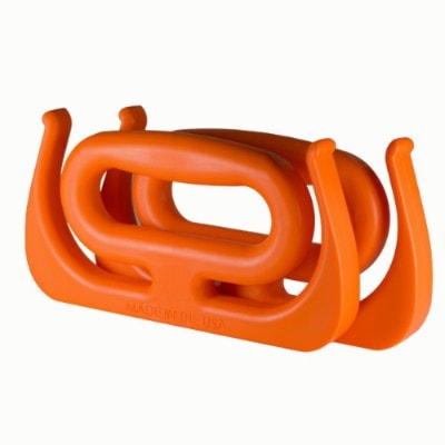 MAMMOTH GRIP (2 PACK) HEAVY DUTY COMFORT GRIP HANDLES