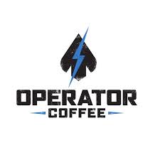 Operator Coffee Logo