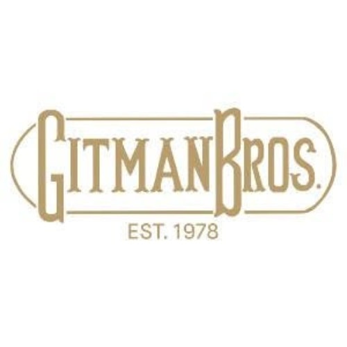 Gitman Bros. Logo