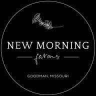 New Morning Farms Logo