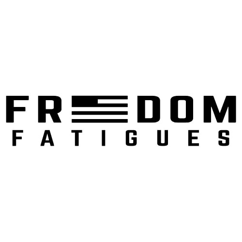Freedom Fatigues Logo
