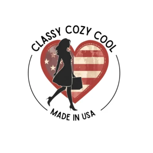 Classy Cozy Cool logo