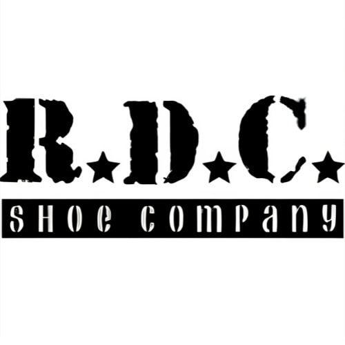 R.D.C. Shoe Company Logo