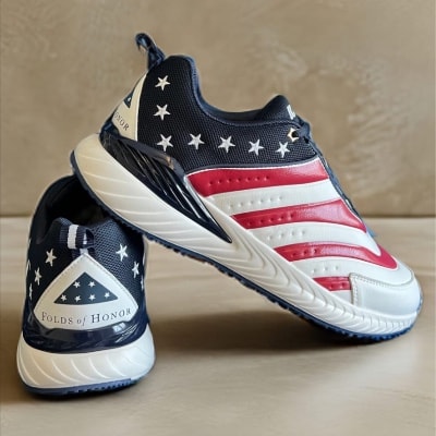 Folds of Honor Glory Shoe