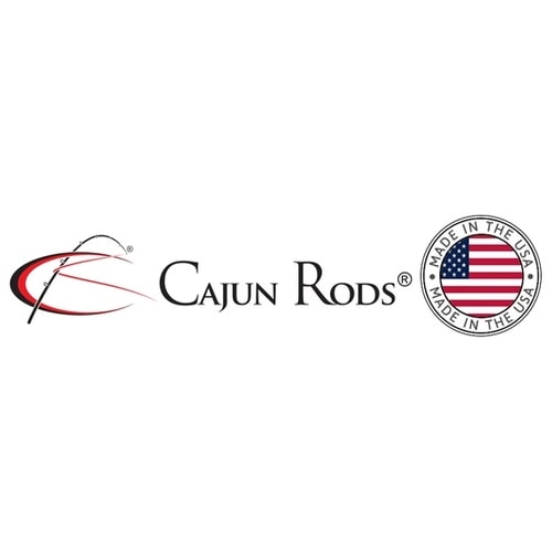 Cajun Rods Logo