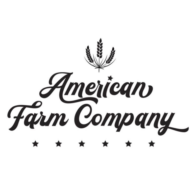 American Farm Company Logo