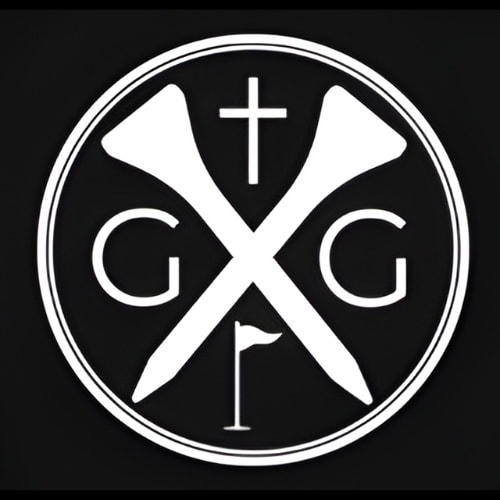 Gospel Golf Logo