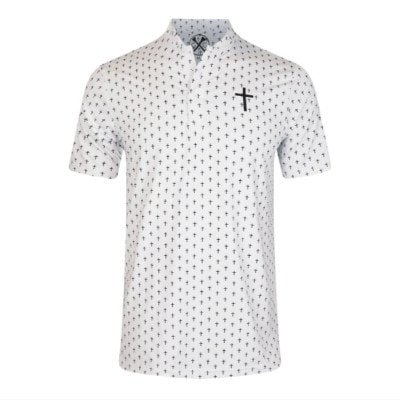 The Cross - Blade Polo