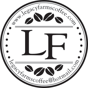 Legacy Farms Coffee Logo